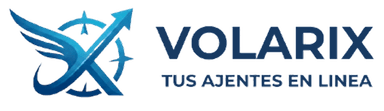 Logo de Volarix